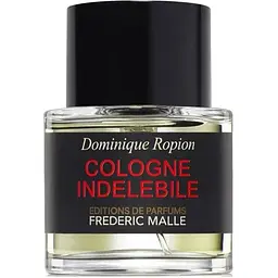 Парфумована вода оригінал тестер Frederic Malle Cologne Indelebile 100 мл