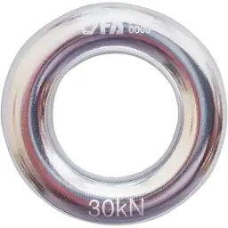 Силове кільце First Ascent 12x28 Grey (1060-FA 1315)