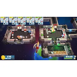 Ключ активації Microsoft Overcooked! All You Can Eat для Xbox One/Series - мініатюра 10
