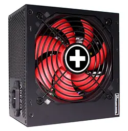 Блок живлення 450W Xilence XP450R10 Gaming series, 120mm, 80+ BRONZE, Retail Box - мініатюра 5