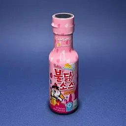 Соус Buldak Carbonara Hot Sauce Samyang 165 г