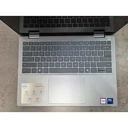 Ноутбук 2in1 Dell Inspiron 14 7440,7 150U,32GB,1TB,+,сенсорний,Windows 11,314x226,15x17,50mm,1,75kg - мініатюра 8