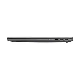 Ноутбук Lenovo IdeaPad Slim 5 16IPH11 (16 F, Intel U7-355, 16 GB, 512 SSD, Intel HD, DOS) Luna Grey (83S6005TRA) - мініатюра 14
