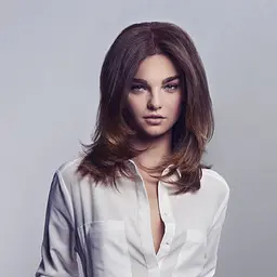 Фен-щітка Shape & Smooth, 800Вт, 2 режими, хол. обдув, кераміка, чорний BaByliss teh0017500 - мініатюра 9
