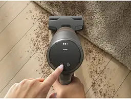 Пилосос акумуляторний Electrolux EP82H25WET (900402304) - мініатюра 5
