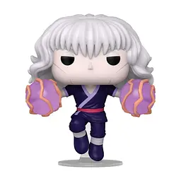 Фігурка Funko Pop серії Мисливець х Мисливець - Сильва Золдік (80348)