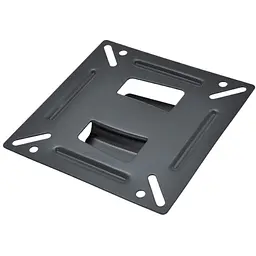 Кронштейн для телевізора LED TV WALL MOUNT L1 14–24, до 10 кг, фіксований