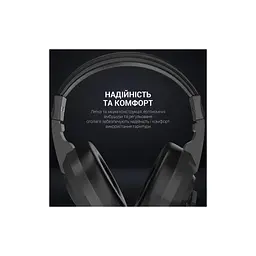 Навушники GamePro HS299 RGB Black (HS299) - мініатюра 11