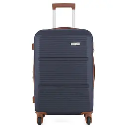 Валіза Semi Line 24" M Navy (T5642-2) - мініатюра 3