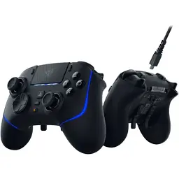 Геймпад Razer Wolverine V2 PRO for PS5 Black (RZ06-04710100-R3G1) - мініатюра 6