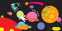 Музична книжка Baby's Very First touchy-feely Musical Playbook - Fiona Watt, англ. мова (9781409581543) - мініатюра 2