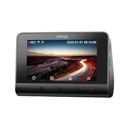 Автомобільний відеореєстратор 70mai Dash Cam 4K A810S