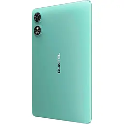 Планшет Oukitel OT6 4/64GB Green [105343] - мініатюра 6
