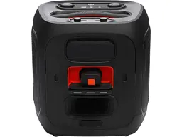 Портативна колонка JBL PartyBox Encore 2 Black (PBENCORE2) - мініатюра 9