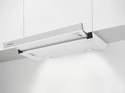 Витяжка INTERLINE SHARK PLUS X/S A/60 - мініатюра 8