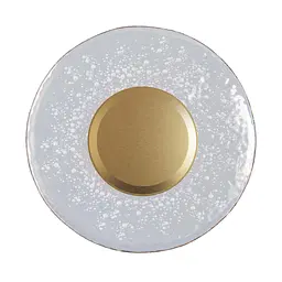 Настінне бра Sprinkled Glass, PikArt арт. 25659 гладка чашка