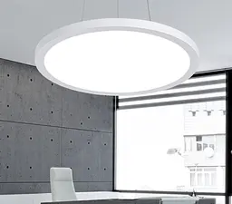Світильник Brille світлодіодний підвісний для кухні WBL-16S/48W CW WH - мініатюра 12