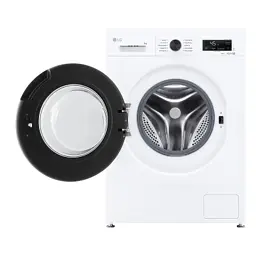 Пральна машина LG F2Y2HS6WE - мініатюра 8