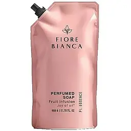Мило рідке FIORE BIANCA 900мл дой-пак Pastel Essence Fruit Infusion (дой-пак)