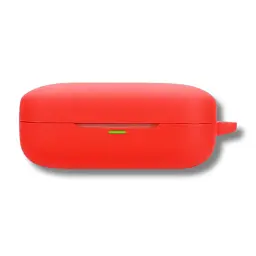 Чохол для навушників BeCover для Realme Buds Air 7 Pro Red (714816)