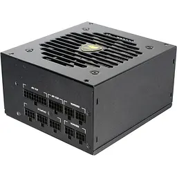 Блок живлення Cougar GEX750 750W (31GE075003P01) [148569] - мініатюра 3