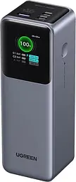 Портативний акумулятор Ugreen 200W Nexode 25000mAh PB722 (power bank)