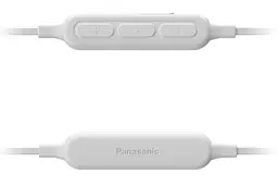 Навушники Panasonic RZ-NJ320BGE-W (RZ-NJ320BGEW) - мініатюра 2