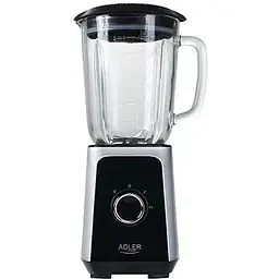Блендер стационарный Adler AD 4076 1000 Вт