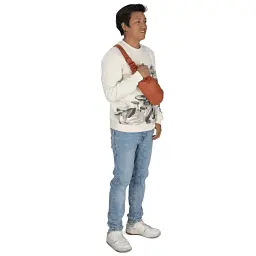 Поясна сумка Osprey Daylite Waist - мініатюра 4