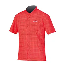 Сорочка Directalpine Ray 3.0 Red S (1053-55127.30-S)
