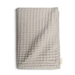 Рушник вафельний Cosas Greek Waffle Bronze 45x90 см, пісочний