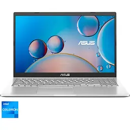 Ноутбук ASUS X515 A516KA Celeron N4500 la 2.80 GHz, 8GB, 512GB, UHD, Без ОС