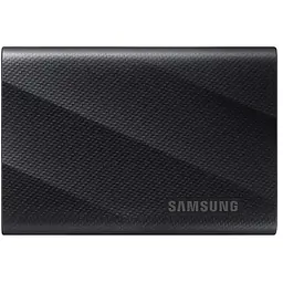 Накопичувач SSD USB 3.2 2TB T9 Samsung (MU-PG2T0B/EU)