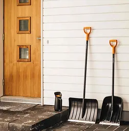 Ручний розкидач Fiskars Solid ™ (1057076) - мініатюра 8