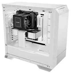 Корпус be quiet! Dark Base Pro 901 White (BGW51) - мініатюра 2