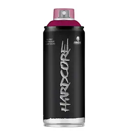 Аерозольна фарба глянцева MTN HC2 RV-350 400 мл Pure Purple, EX014H0350