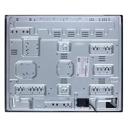 Поверхня газова на склі Weilor GG W 614 BL - мініатюра 10
