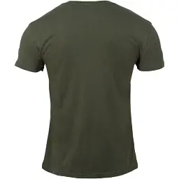 Футболка Hallyard Jones 3XL 2шт Зелений/Оливковий - мініатюра 4