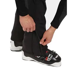 Штани Kilpi Rhea-M Black S (1054-024.0520) - мініатюра 3