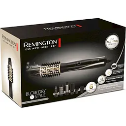 Фен-щітка Remington Blow Dry & Style AS7700 [103926] - мініатюра 10