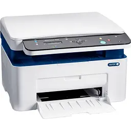 БФП Xerox WorkCentre 3025BI (3025V_BI) [85871] - мініатюра 2