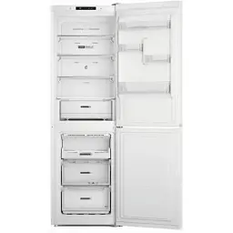 Холодильник Whirlpool W7X 82I W - мініатюра 4