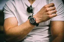 Годинник Casio ECB-2200P-1AEF - мініатюра 2