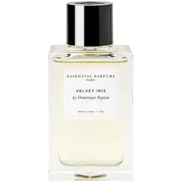 Парфумована вода оригінал Essential Parfums Velvet Iris 100 мл