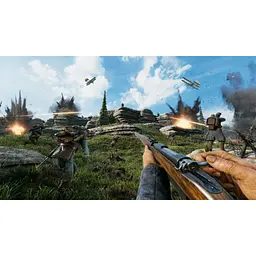 Ключ активації Microsoft Isonzo: Ultimate Edition для Xbox One/Series S/X - мініатюра 4