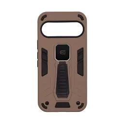 Чохол ArmorStandart Proover для Google Pixel 10 5G / 10 Pro 5G Brown