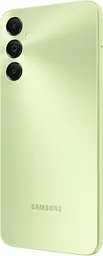 Смартфон Samsung Galaxy A05s 4/128Gb Light Green (SM-A057GLGVEUC) - мініатюра 7