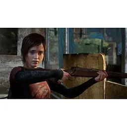 Гра The Last of Us Remastered (російська версія) (PS4) - мініатюра 5