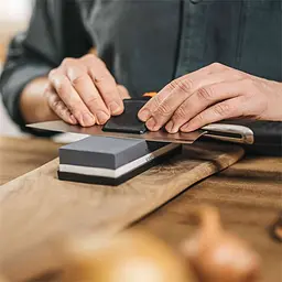 Набір точильних каменів Fiskars Premium 1058937 - мініатюра 5