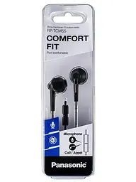 Навушники Panasonic RP-TCM55GC-K